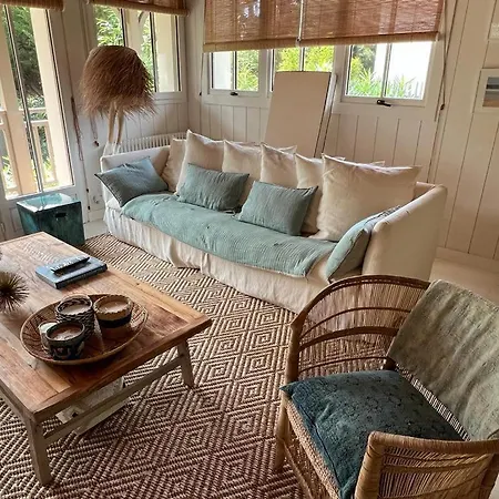 Villa De L'evidence Lege-Cap-Ferret