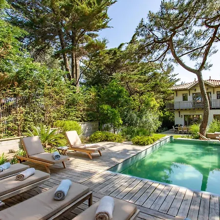 Villa De L'evidence *