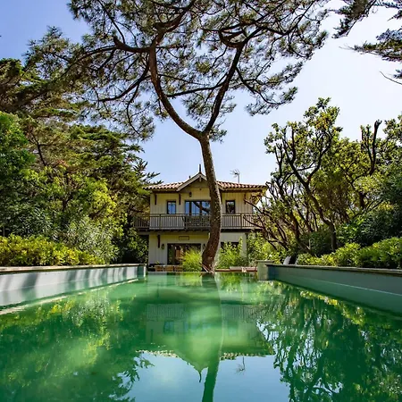 Villa De L'evidence